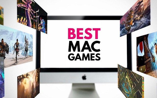 good battle royale games for mac