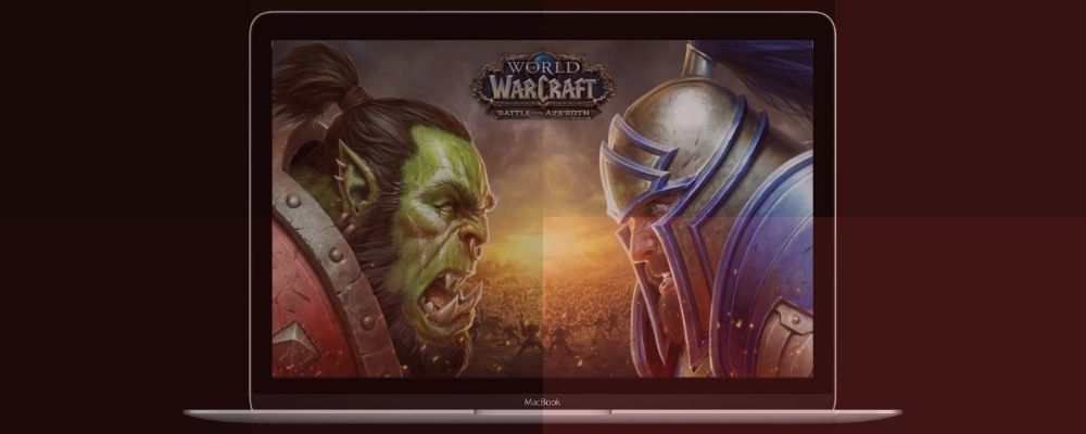 download world of warcraft for mac os x