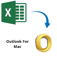 export to excel outlook for mac
